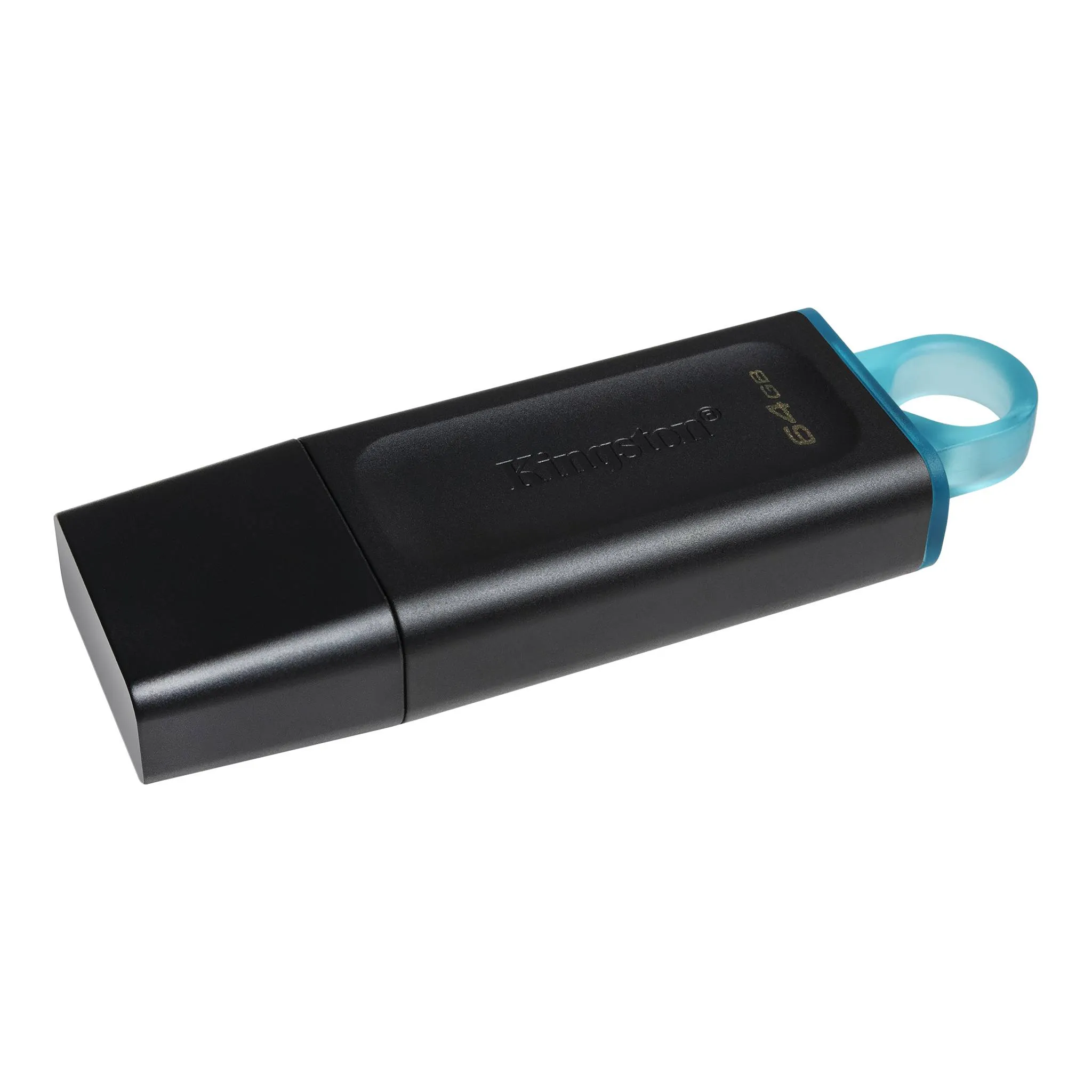 Kingston DTX 64GB USB 3.2 Pendrive view 3